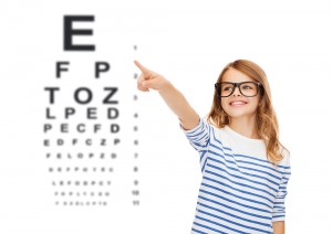 Lentes monofocales de policarbonato (PC) Lecheng 1.59