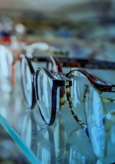 LENTES RX